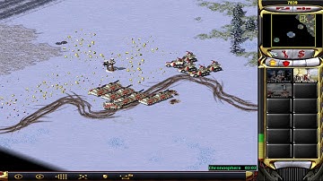 Command&Conquer: Red Alert 2: Yuri