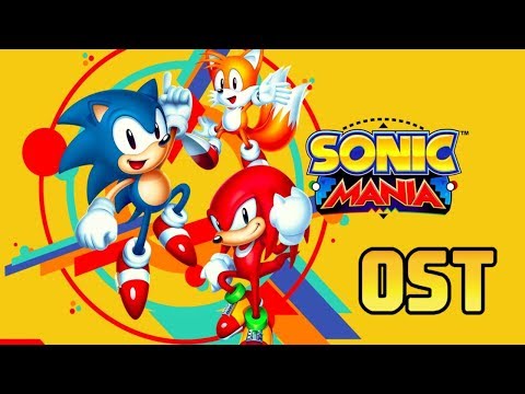 Sonic Mania - Aumente o som e escute o tema musical da fase bônus! - Blog  TecToy