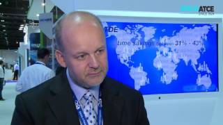 Dr. Gerhard Thonhauser Of Tde