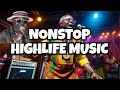 Abrantee amakye dede performs 1  half hours nonstop ghanaian highlife music