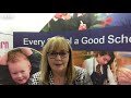Teach Meet - Michelle McIlveen, Minister for Education in Northern Ireland -  A Special Address