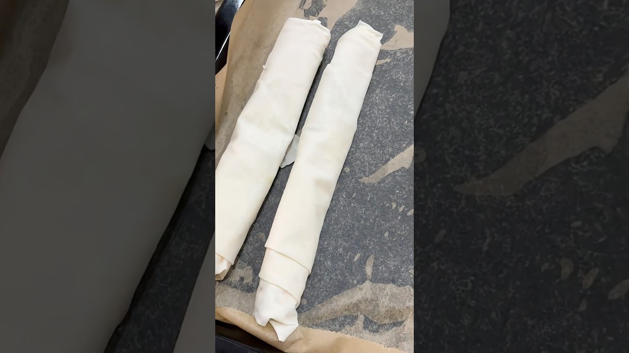 Pratik sigara böreği nasıl yapılır? #sigaraböreği #börek #yemektarifleri #pratiktarifler