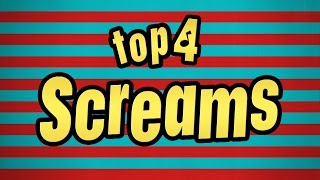 Austin & Ally Top 4 Screams Official Disney Channel Uk