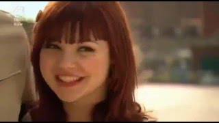 Skins 3 temporada . capitulo 4 (Panda) Sub. Español