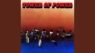 Video thumbnail of "Tower Of Power - Get Yo' Feet Back on the Ground"