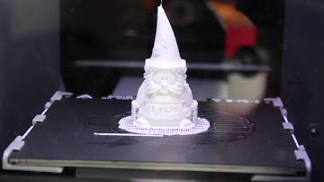 Ewan takes a look at the new Up Mini 2 3D printer