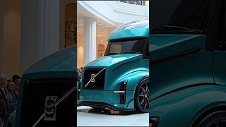 The Most Beautiful Truck &amp; Color You’ve Ever Seen! #truck #trendingshorts #viralshort #automobile