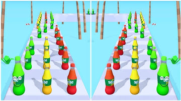 New Game Juice Run Walkthrough Gameplay Android iOS