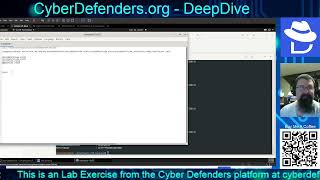 CyberDefenders -  DeepDive Net Worth
