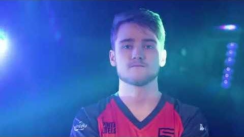 PGL Major Kraków 2017 | Team Intro | Penta