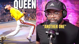 Queen - Another One Bites the Dust | Rock Music | Reaction |