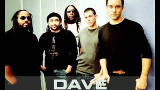 Video thumbnail of "Dave Matthews Band - Warehouse"