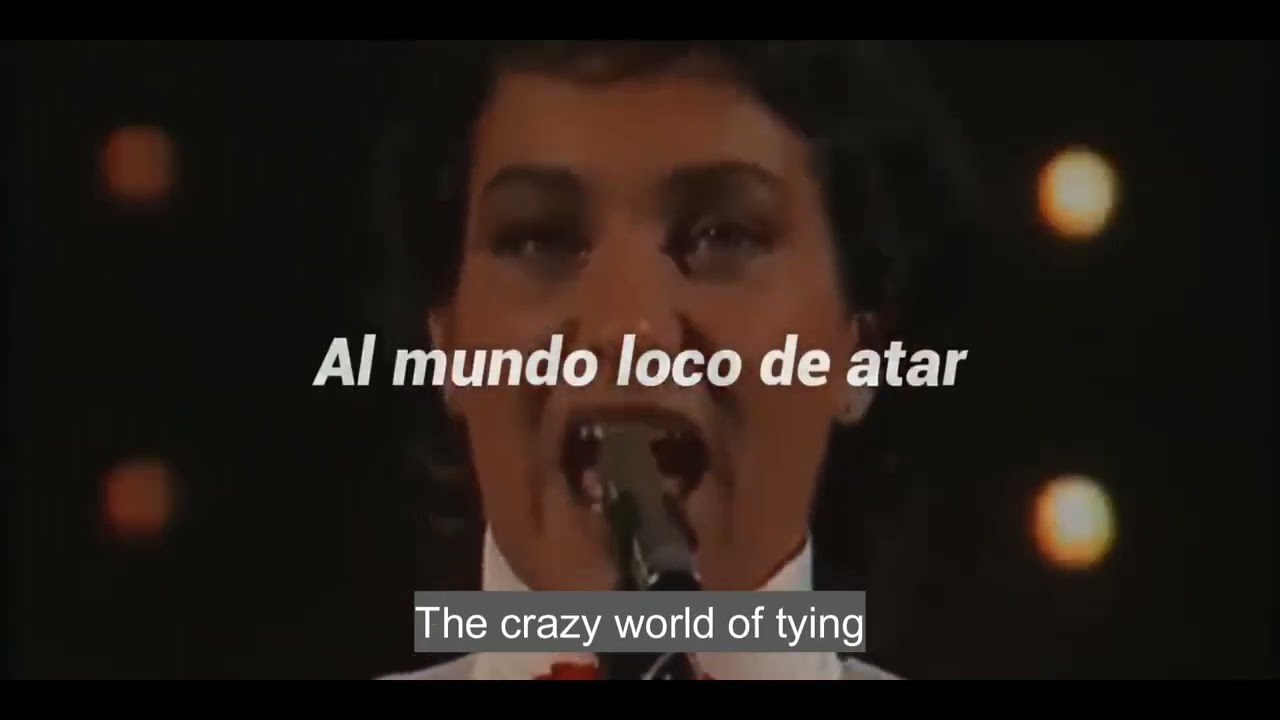 Sera Porque te amo English Y Spanish Translations