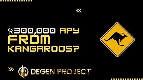 OUTBACK FINANCE %300,000 APY Is This The Next Sphere? | Review With Degen Project