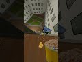 I Just WALKED but This Hotel Had Other Plans... | Garry's Mod