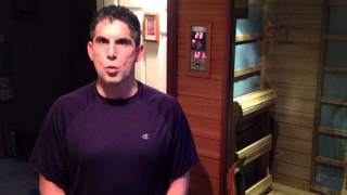 Far Infrared Sauna Dover, NH | Therapeutic Massage Company | (603) 740-2979