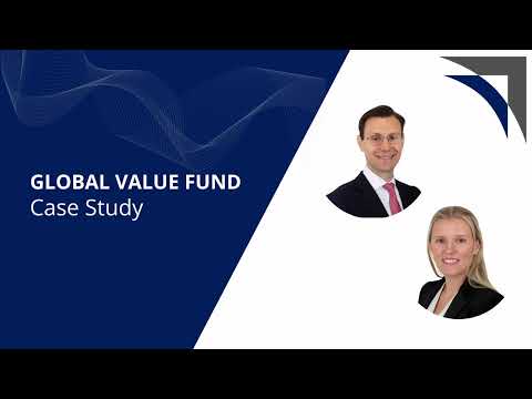 GVF Investor Presentation 2023: Case Study