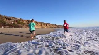 Carlsbad Desalination Plant Dedication Video