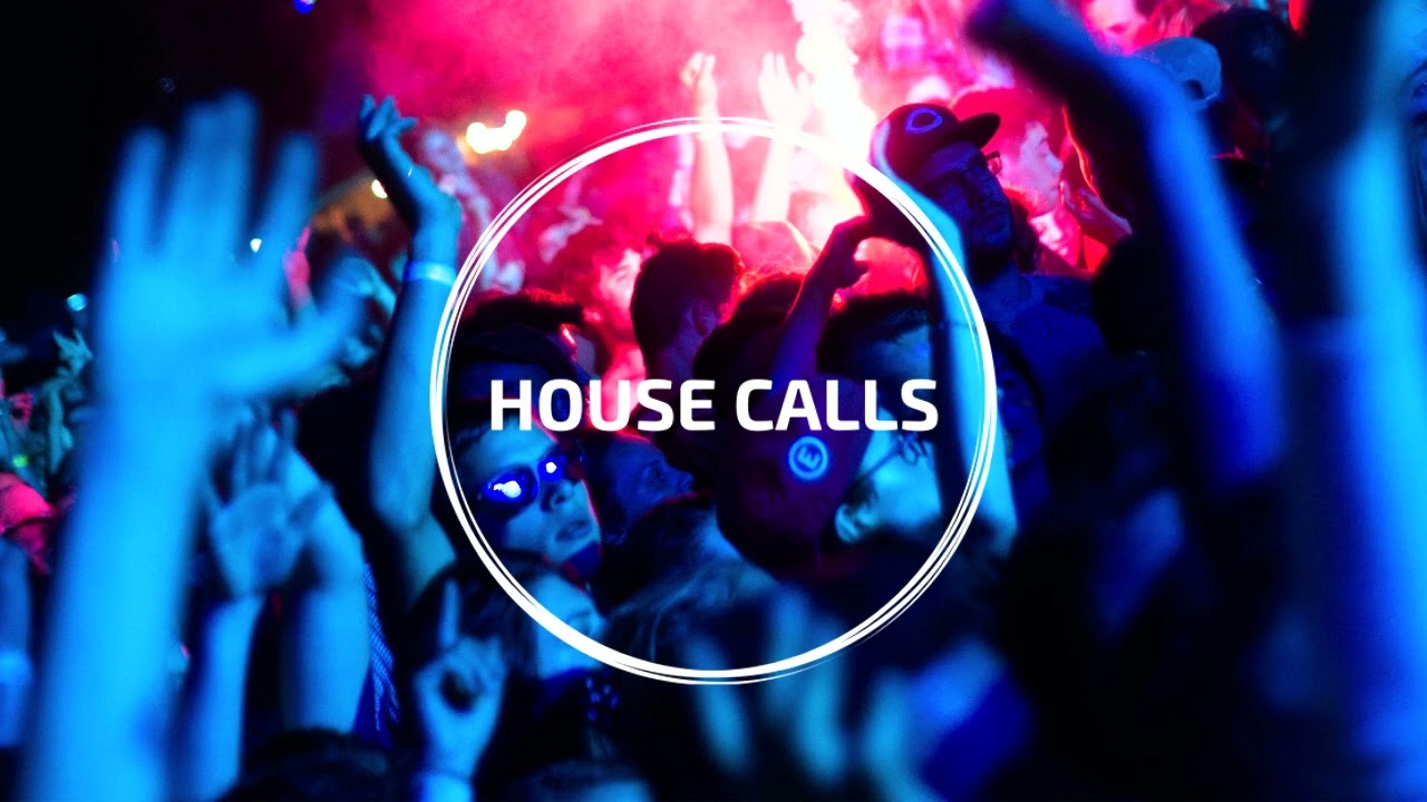 Vintage Culture x Maxi Jazz - Commotion (Extended Mix)