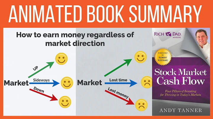 Stock Market Cash Flow by Andy Tanner - (Rich Dad ...