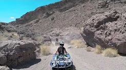 Las Vegas ATV Scenic Tours