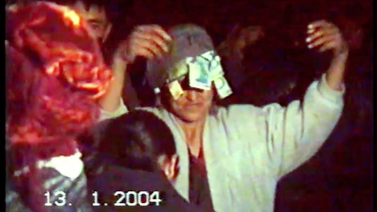 Өздүк архив. Той . Ноокат р/н.  3- бөлүк