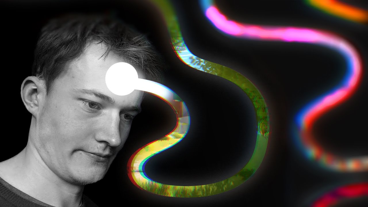 I Hate The Witness. I Love The Witness.