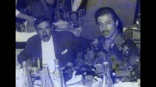 Neşet Ertaş~Deli̇ Boran Slowed+Reverb