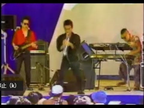 近藤等則 & IMA Live 1988/ "YAMI".  from "マリンピアくろいジャズ・フェスティバル1988"