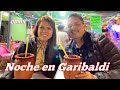 Noche de Ronda en Garibaldi CDMX