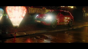 The most beautiful routes driven by Porsche – Road #3: Impressions of the Full Moon Parade Route