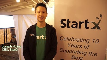 What Is StartX?