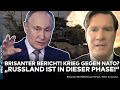 PUTINS KRIEG: Brisanter Bericht! Harte Analyse! Russland in "Phase 0" im Krieg gegen die Nato