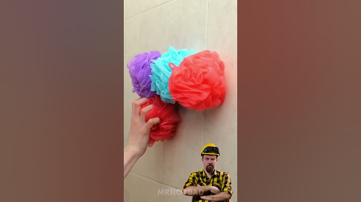 Butch REACTS 🛁✨ Transform Your Bathroom with These Easy Hacks!