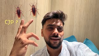 COCKROACH PARTY - REAL OR SCAM ? 