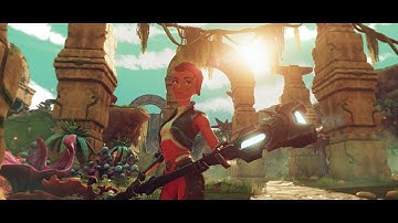 Game Audio | Unity 3D Game Kit | Sound Reel