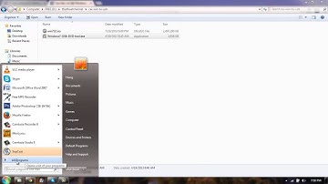 Video Hướng dẫn tạo USB cài Win 7, 8, 8 1