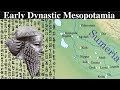 Early dynastic mesopotamia  facts and myths of ancient sumerian 