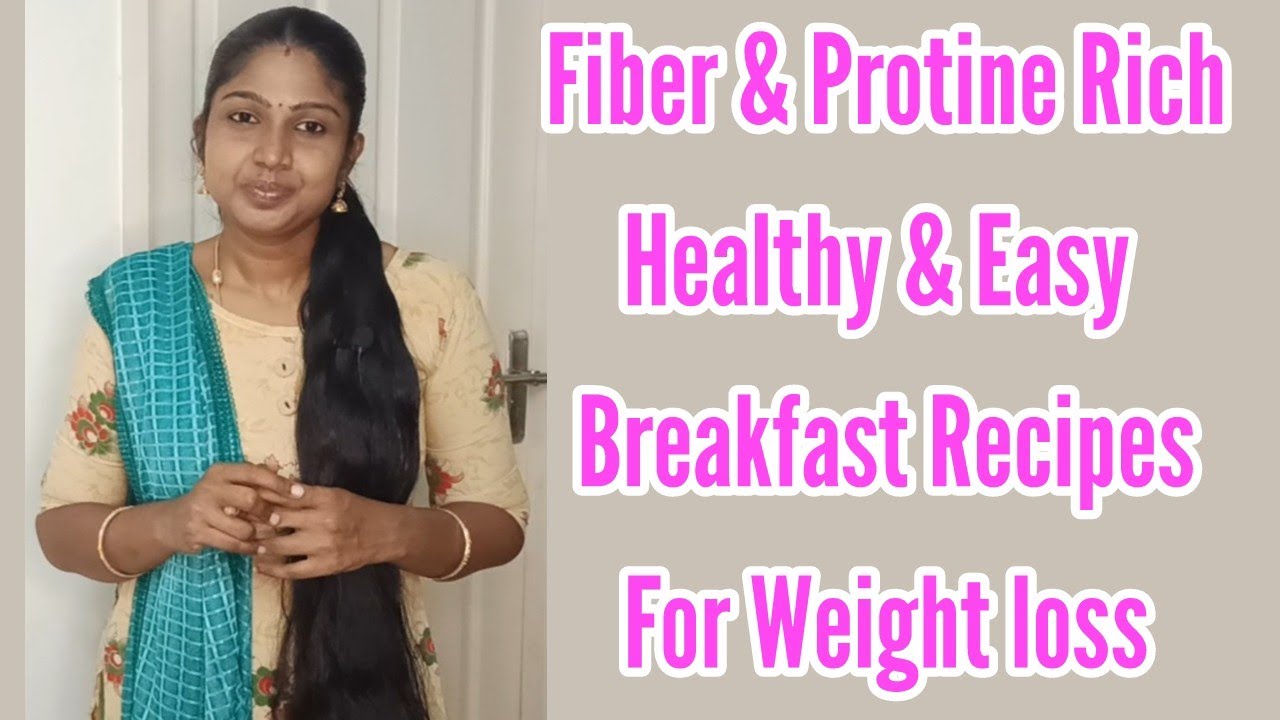 உடல் எடையை குறைக்கும் கம்பு இட்லி / தோசை செய்வது எப்படி? Healthy Breakfast Recipes to Lose Weight