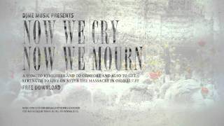 Now We Cry Now We Mourn Oslo 2011