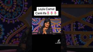 Leyla Camal Gözəl İfa