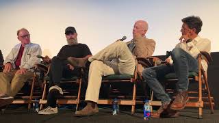 John Dahl & Crew, Kill Me Again, Full Q & A Pt 2