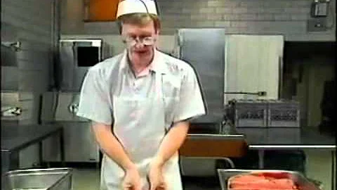 Introduction To Food Safety Part 1