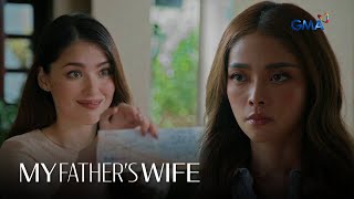 My Father’s Wife: Gina offers Betsy 10 million pesos! (Episode 76)