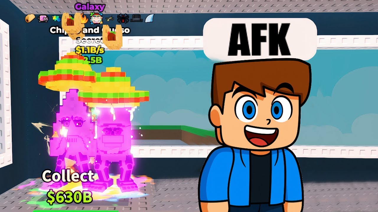 TESZTELTEM A BARÁTAIMAT HOGY LOPNAK-E TŐLEM A STEAL A BRAINROT ROBLOXBAN!