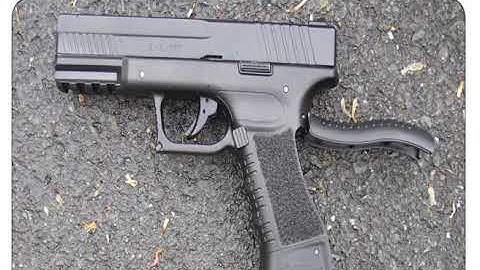 Firing Mechanism: Automatic Mechanisms