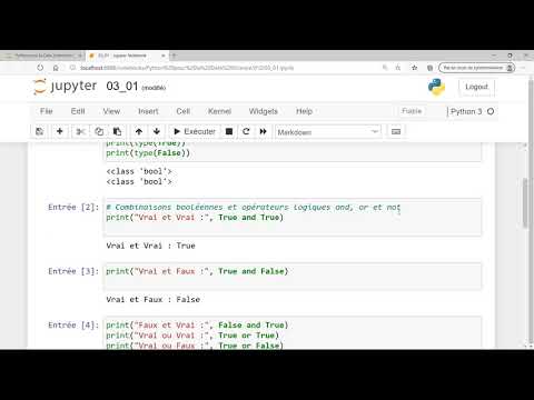 (12/32) Booleans and Logical Operators