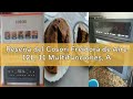 Reseña del Cosori Freidora de Aire 12L, 11 Multifunciones, Air Fryer con Doble Resistencia 30-220°C,