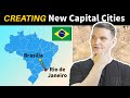 Capital Cities Relocation Quiz