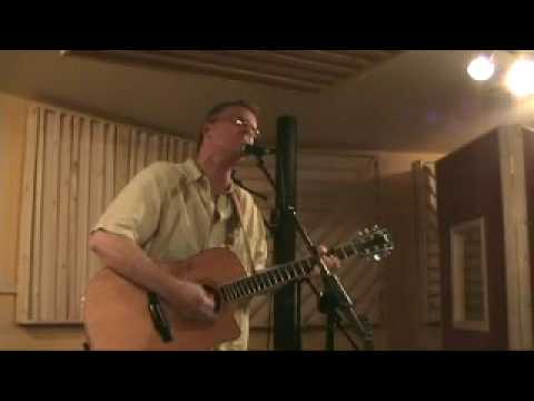 Scott Raines - Mexico - James Taylor Cover